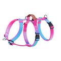 No-Pull Dog Harness for Large Dogs Outdoor Training Pet Supplies Escaspe-Proof Vest Dog Harness Collar Nylon Big Dog Chest Strap