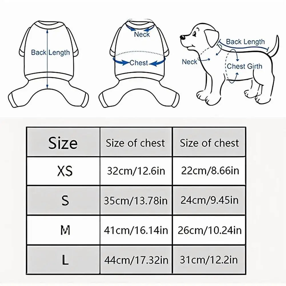 Adjustable Puppy Rain Slicker Clothes Rain Coat Puppy Clothes Cat Raincoat Jumpsuit Pet Supplies Jacket Outdoor Waterproof