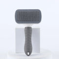 Pet Dog Hair Brush Cat Comb Pet Hair Remover Brush for Dogs Cats Puppy Kitten Grooming Tools Dogs Accessories Pet Supplies
